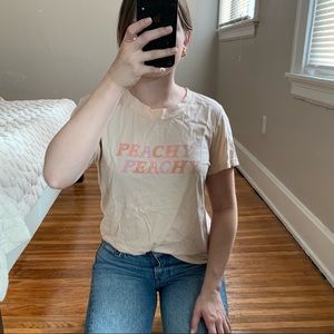 MATE the Label Graphic Tee